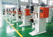 安嘉中頻焊機成品 安嘉中頻焊機成品