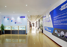 安嘉企業文化墻1 安嘉企業文化墻1