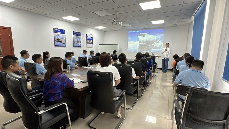 企業文化培訓-1