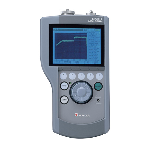 MM-380A電流監測儀