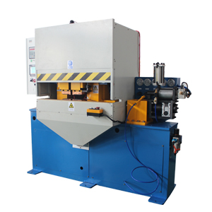 金屬墊片閃光對焊機 金屬墊片閃光對焊機