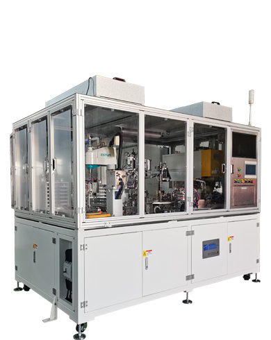 銅排釬焊檢測一體焊機成功案例介紹 銅排釬焊檢測一體焊機成功案例介紹