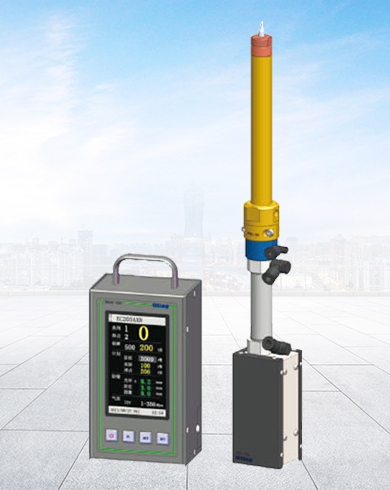 螺母焊接防錯檢測儀