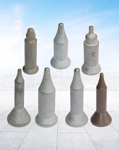 螺母電極定位銷