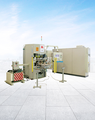 汽車座椅調角器點焊機