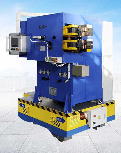 盤條鋼筋對(duì)焊機(jī)