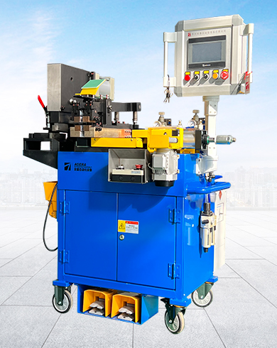 鋁線對(duì)焊機(jī)