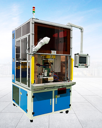 UVWN電機(jī)端子電阻釬焊機(jī)