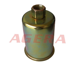 濾清器螺母環凸焊焊接樣品